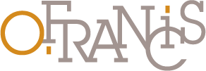 ofrancis_logo